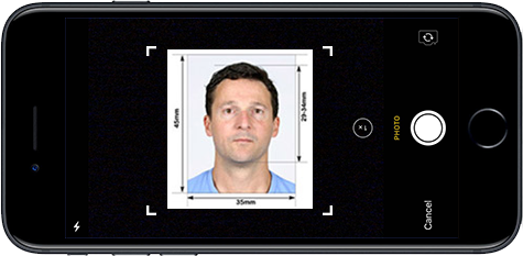 Sample photo image